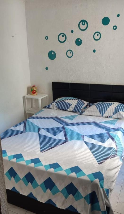 Habitaciones El Mirador Cartagena Exterior photo