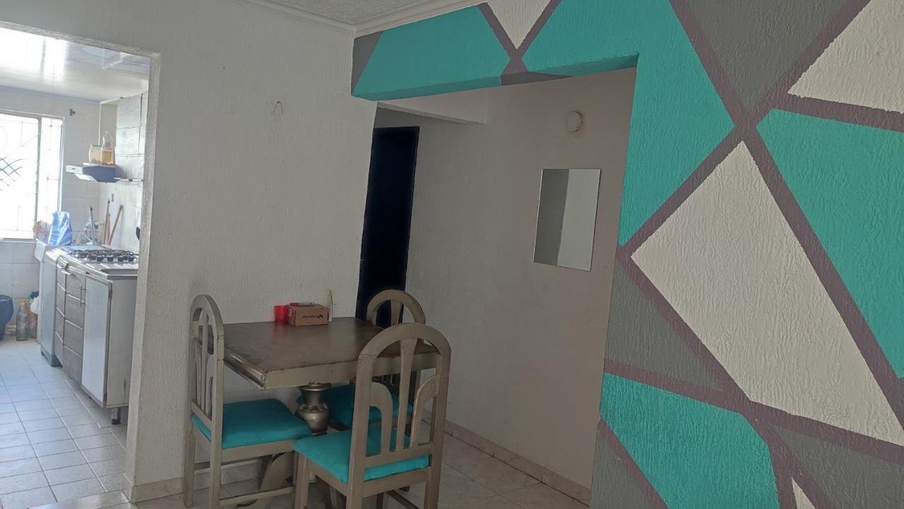 Habitaciones El Mirador Cartagena Exterior photo